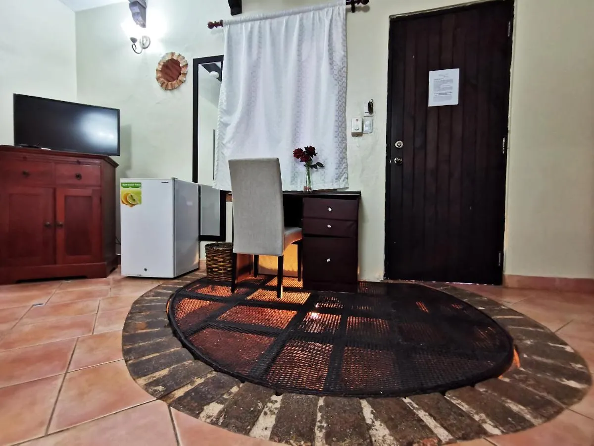 Mansion Colonial Dona Elvina Hotel Santo Domingo