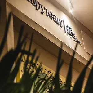 Empyrean Art Deco Santo Domingo