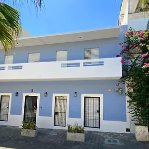 Heritage Residences Santo Domingo
