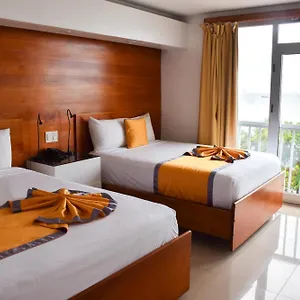 Napolitano Hotel