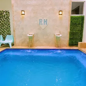 rig-hotel-boutique-puerto-malecon-santo-domingo.comcaribbean.com/